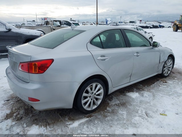 Продажа на аукционе авто 2010 Lexus Is 250, vin: JTHCF5C28A5042652, номер лота: 43782398