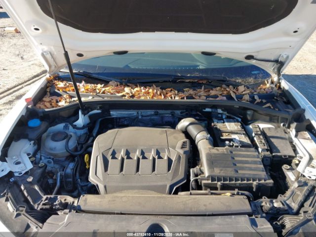 2022 AUDI Q3 WA1DECF32N1024530 Photo 9