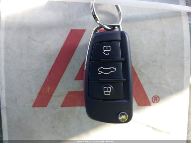 2022 AUDI Q3 WA1DECF32N1024530 Photo 10