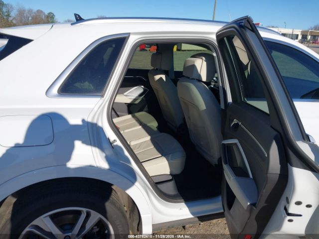 2022 AUDI Q3 WA1DECF32N1024530 Photo 7