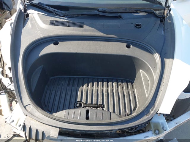 2022 TESLA MODEL 3 5YJ3E1EB5NF145591 Photo 9