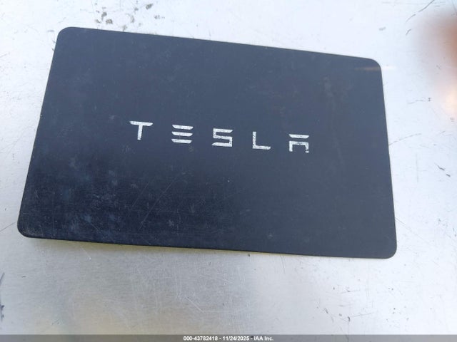 2022 TESLA MODEL 3 5YJ3E1EB5NF145591 Photo 10