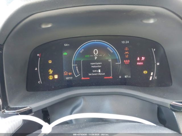 2025 TOYOTA CAMRY 4T1DAACK4SU127018 Photo 6