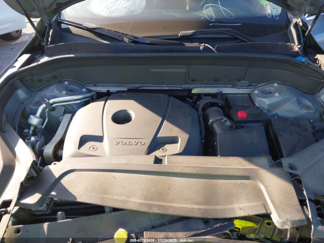 2022 VOLVO XC90 YV4102CK5N1868295 Photo 9