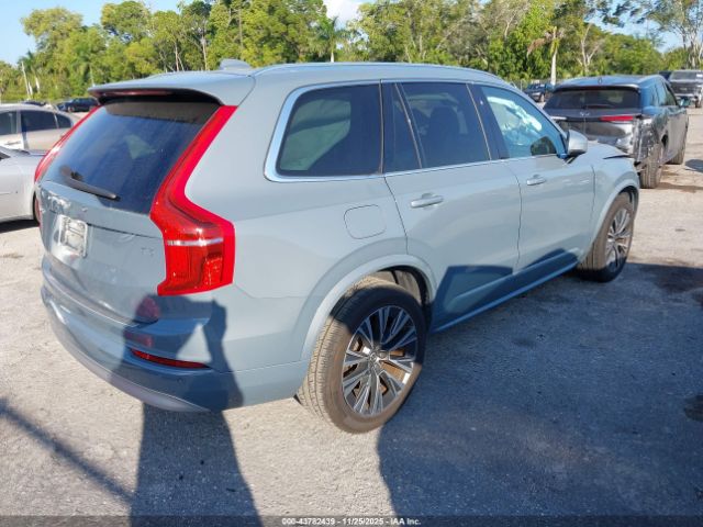 2022 VOLVO XC90 YV4102CK5N1868295 Photo 3