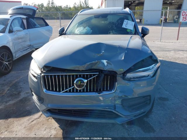 2022 VOLVO XC90 YV4102CK5N1868295 Photo 5