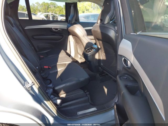 2022 VOLVO XC90 YV4102CK5N1868295 Photo 7
