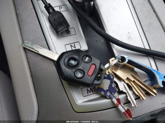 2014 SUBARU OUTBACK 4S4BRBCC2E3224971 Photo 10