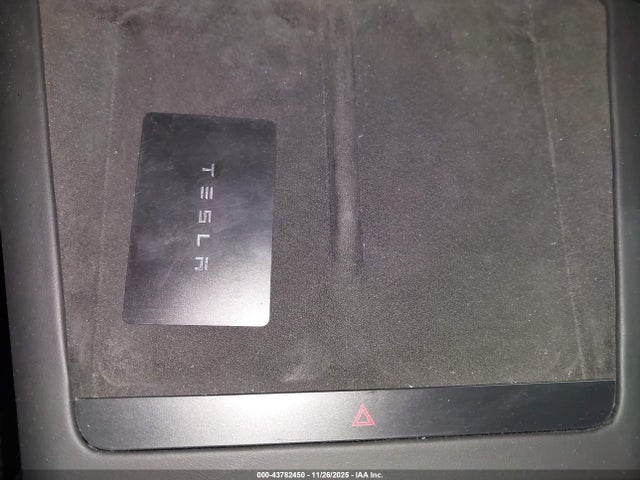 2024 TESLA MODEL X 7SAXCBE66RF460974 Photo 10