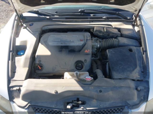 2007 ACURA TL 19UUA66257A024956 Photo 9