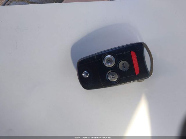 2007 ACURA TL 19UUA66257A024956 Photo 10