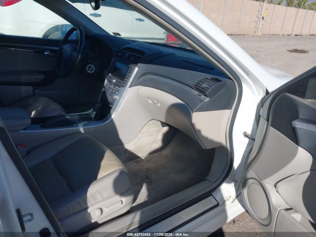 2007 ACURA TL 19UUA66257A024956 Photo 4