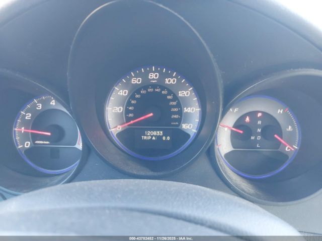 2007 ACURA TL 19UUA66257A024956 Photo 6