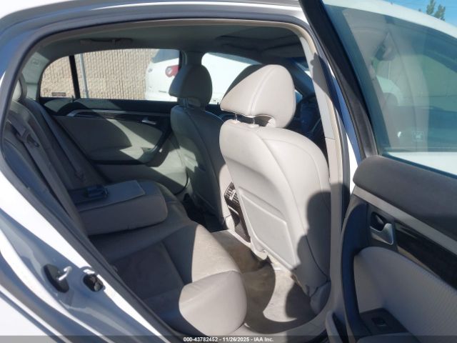 2007 ACURA TL 19UUA66257A024956 Photo 7