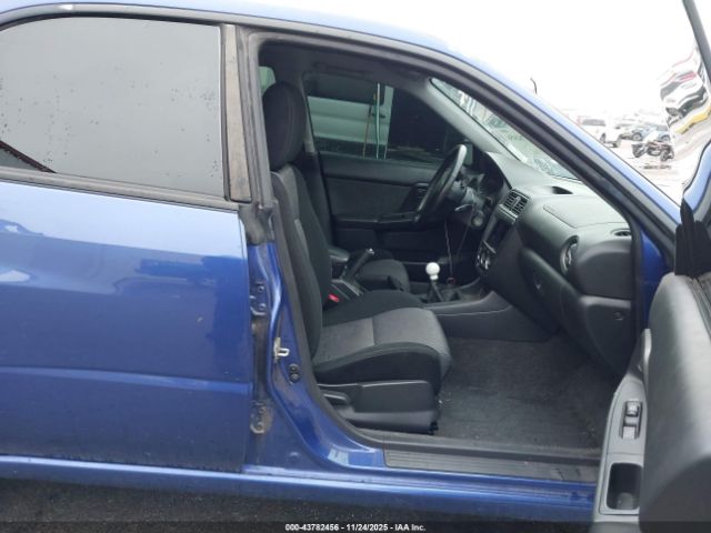 2004 SUBARU IMPREZA JF1GD67534G500602 Photo 4