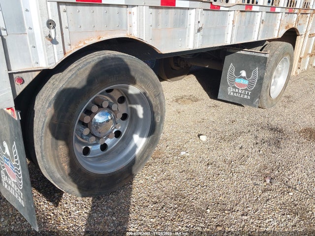 Продаж на аукціоні авто 2025 Barrett Trailers Inc Other, vin: 1H9L52209S1762014, номер лоту: 43782462