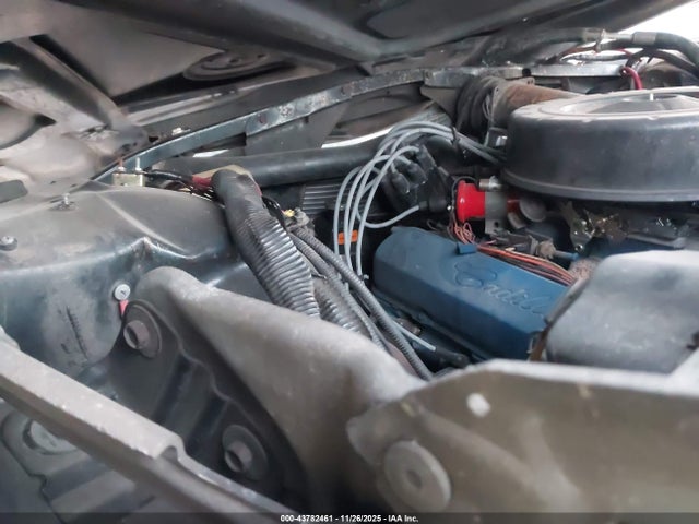 1965 CADILLAC DEVILLE 000000000F5242712 Photo 9