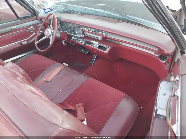 1965 CADILLAC DEVILLE 000000000F5242712 Photo 4