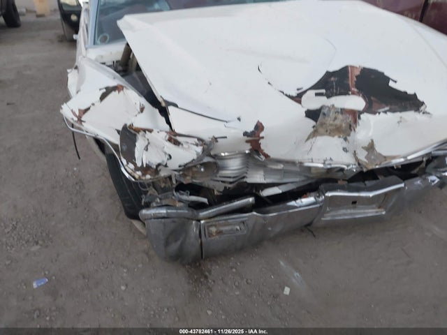 1965 CADILLAC DEVILLE 000000000F5242712 Photo 5