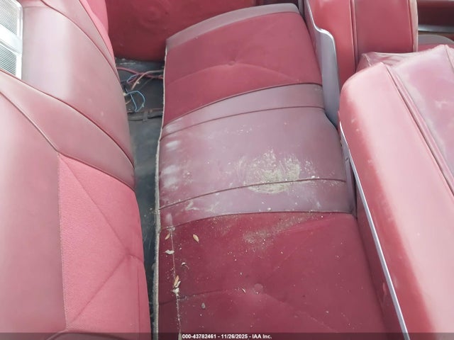1965 CADILLAC DEVILLE 000000000F5242712 Photo 7