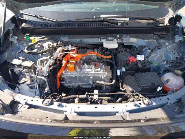 2024 HONDA PROLOGUE 3GPKHWRM1RS535045 Photo 9