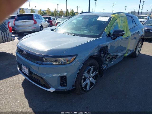 2024 HONDA PROLOGUE 3GPKHWRM1RS535045 Photo 1