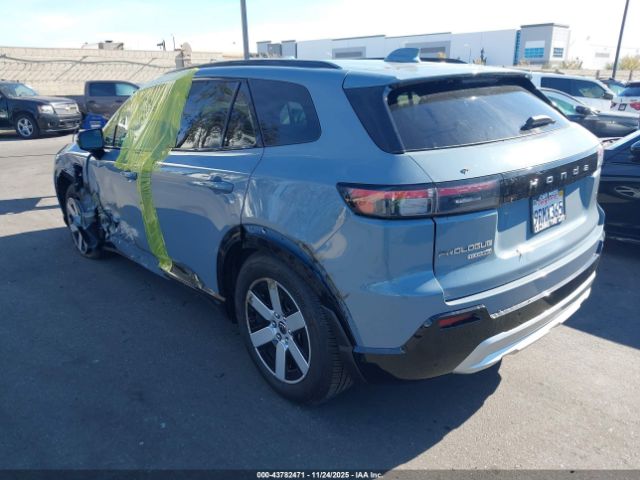 2024 HONDA PROLOGUE 3GPKHWRM1RS535045 Photo 2