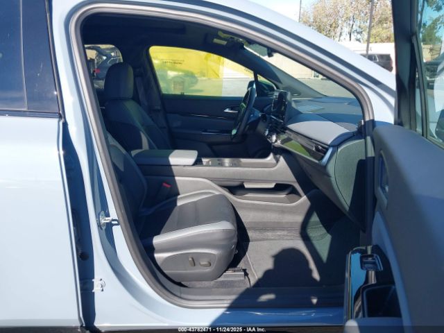 2024 HONDA PROLOGUE 3GPKHWRM1RS535045 Photo 4