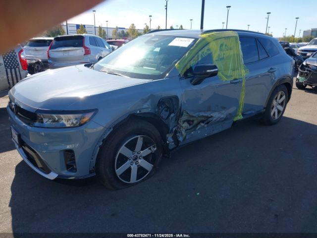 2024 HONDA PROLOGUE 3GPKHWRM1RS535045 Photo 5