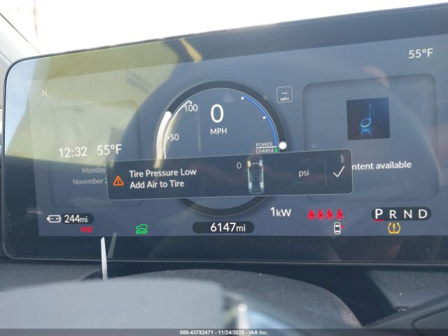 2024 HONDA PROLOGUE 3GPKHWRM1RS535045 Photo 6