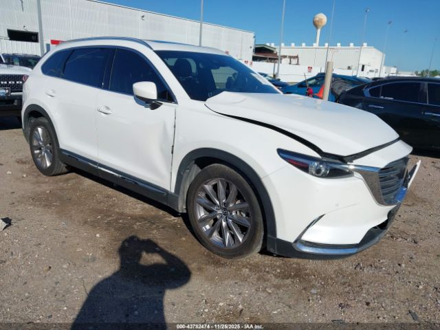 2020 MAZDA CX-9 JM3TCADYXL0421598