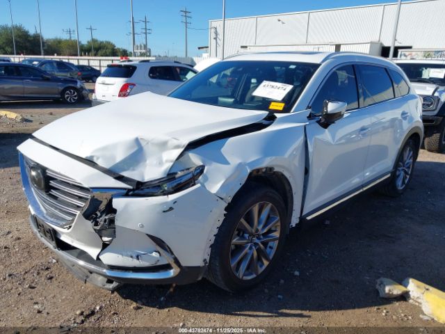 2020 MAZDA CX-9 JM3TCADYXL0421598 Photo 1
