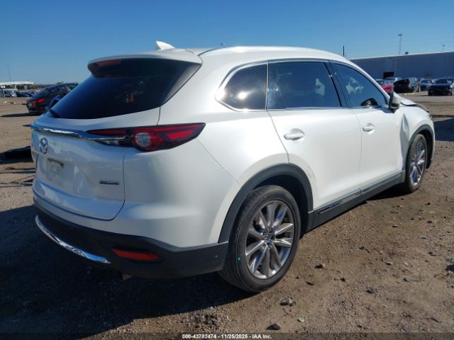 2020 MAZDA CX-9 JM3TCADYXL0421598 Photo 3