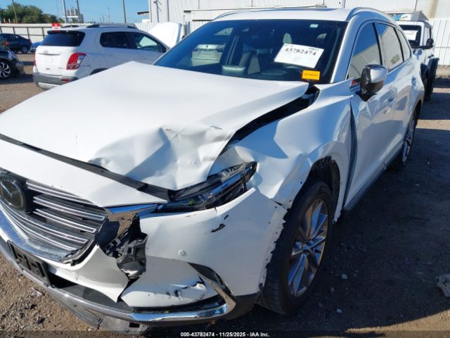 2020 MAZDA CX-9 JM3TCADYXL0421598 Photo 5