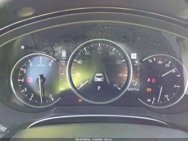 2020 MAZDA CX-9 JM3TCADYXL0421598 Photo 6