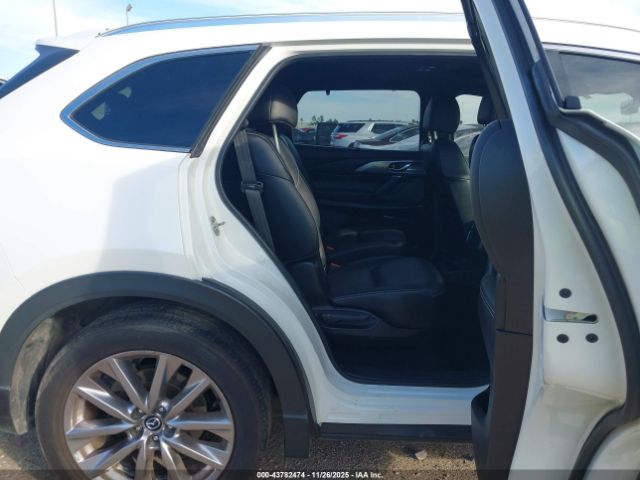 2020 MAZDA CX-9 JM3TCADYXL0421598 Photo 7