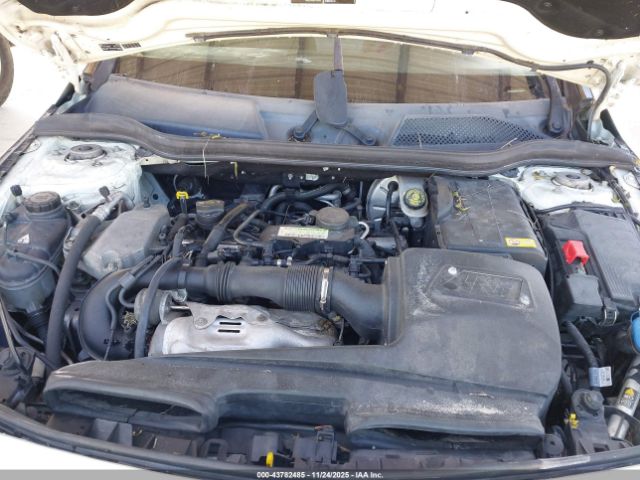 2014 MERCEDES-BENZ CLA 250 WDDSJ4GB4EN152240 Photo 9