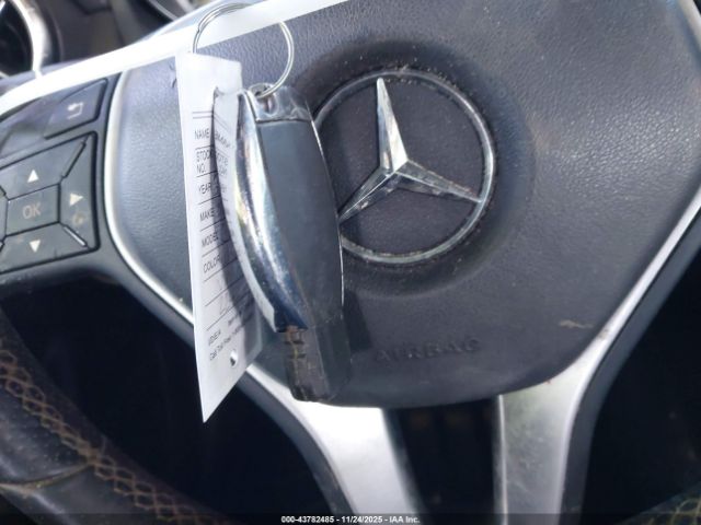 2014 MERCEDES-BENZ CLA 250 WDDSJ4GB4EN152240 Photo 10