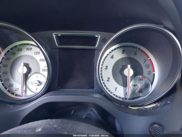 2014 MERCEDES-BENZ CLA 250 WDDSJ4GB4EN152240 Photo 6