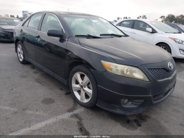 2010 TOYOTA CAMRY 4T1BK3EK5AU112247