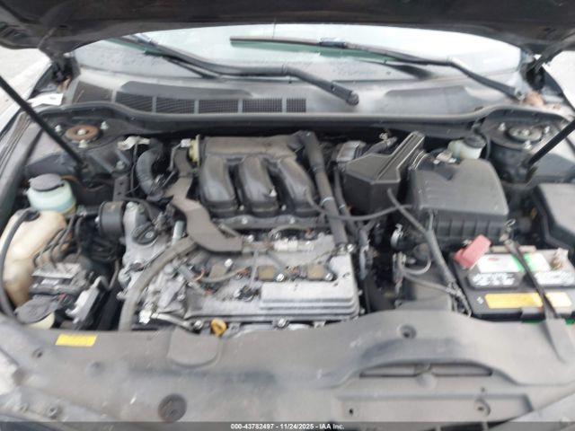 2010 TOYOTA CAMRY 4T1BK3EK5AU112247 Photo 9