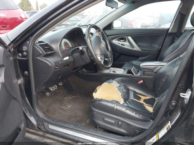 2010 TOYOTA CAMRY 4T1BK3EK5AU112247 Photo 4