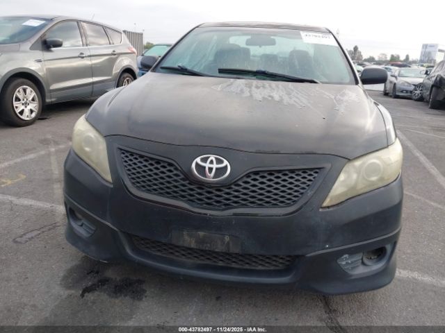 2010 TOYOTA CAMRY 4T1BK3EK5AU112247 Photo 5