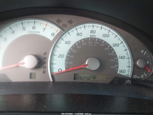 2010 TOYOTA CAMRY 4T1BK3EK5AU112247 Photo 6