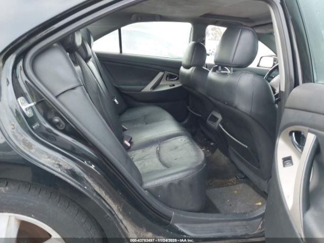 2010 TOYOTA CAMRY 4T1BK3EK5AU112247 Photo 7