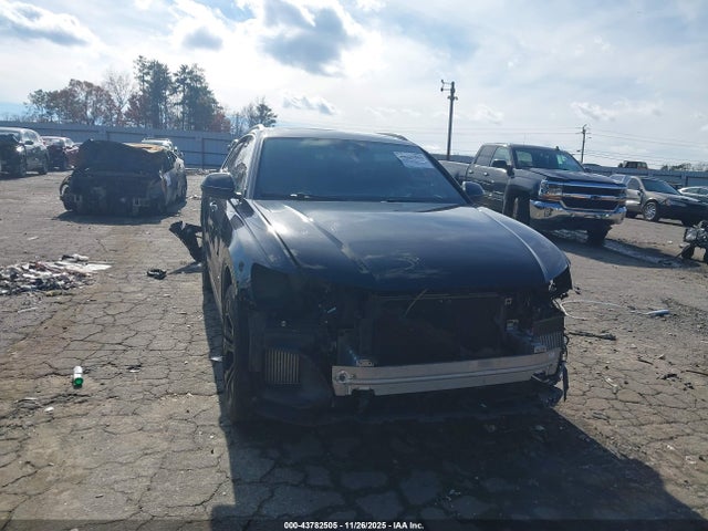 2019 AUDI Q8 WA1CVAF14KD027356 Photo 0