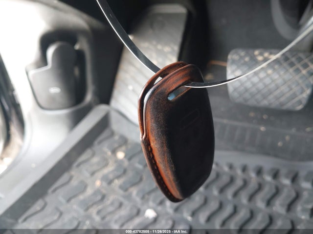 2019 AUDI Q8 WA1CVAF14KD027356 Photo 10