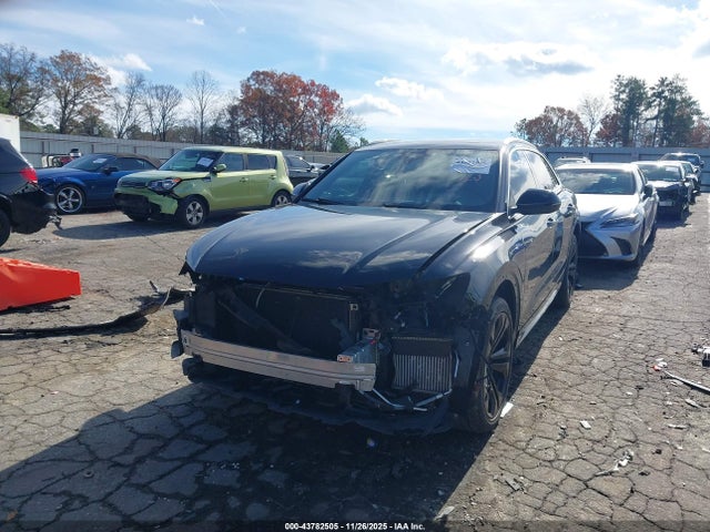 2019 AUDI Q8 WA1CVAF14KD027356 Photo 1
