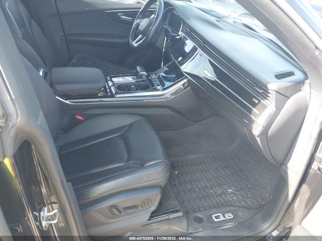 2019 AUDI Q8 WA1CVAF14KD027356 Photo 4