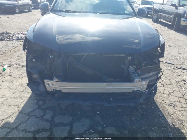 2019 AUDI Q8 WA1CVAF14KD027356 Photo 5